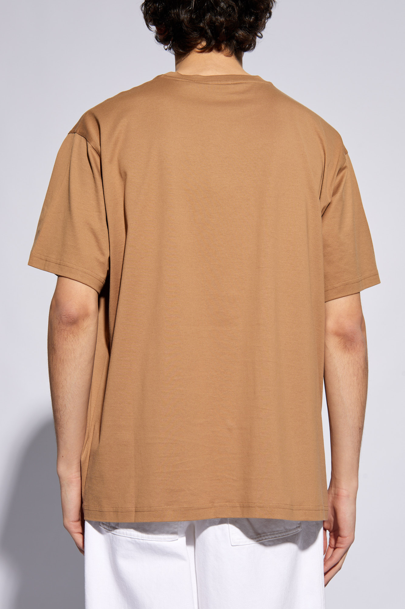 Burberry 'Harriston' T-shirt | Men's Clothing | Vitkac